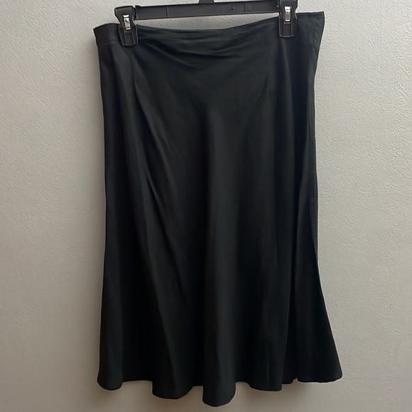 Y2K Key Lime Pie Embroidered Skirt - Picture 5 of 5